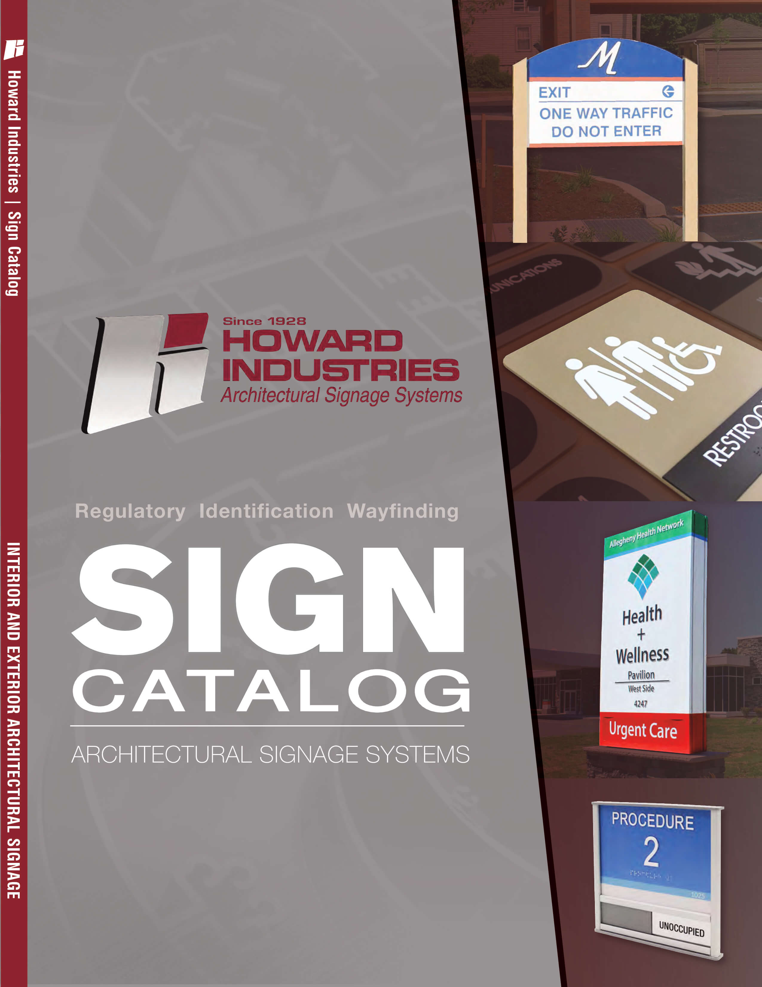 Howard Industries Catalog