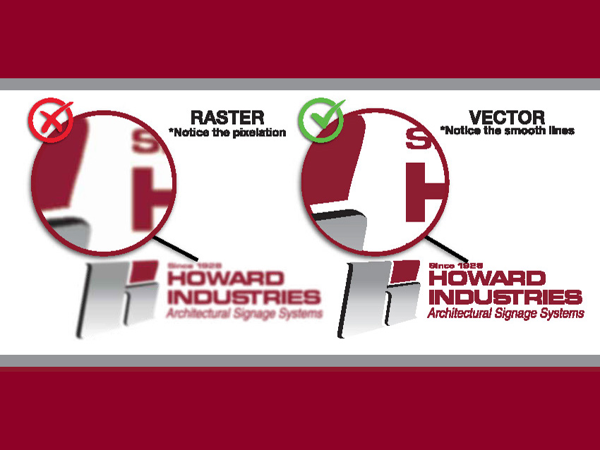 Graphics File Requirements