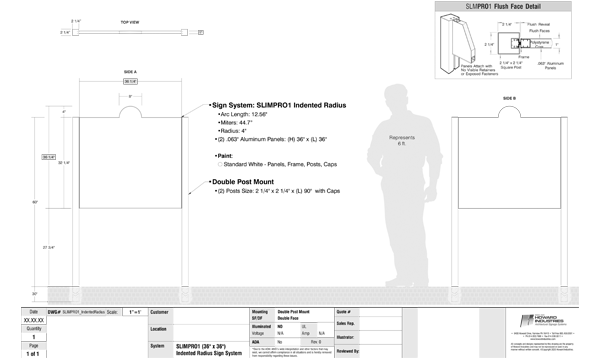 Indented Radius v4