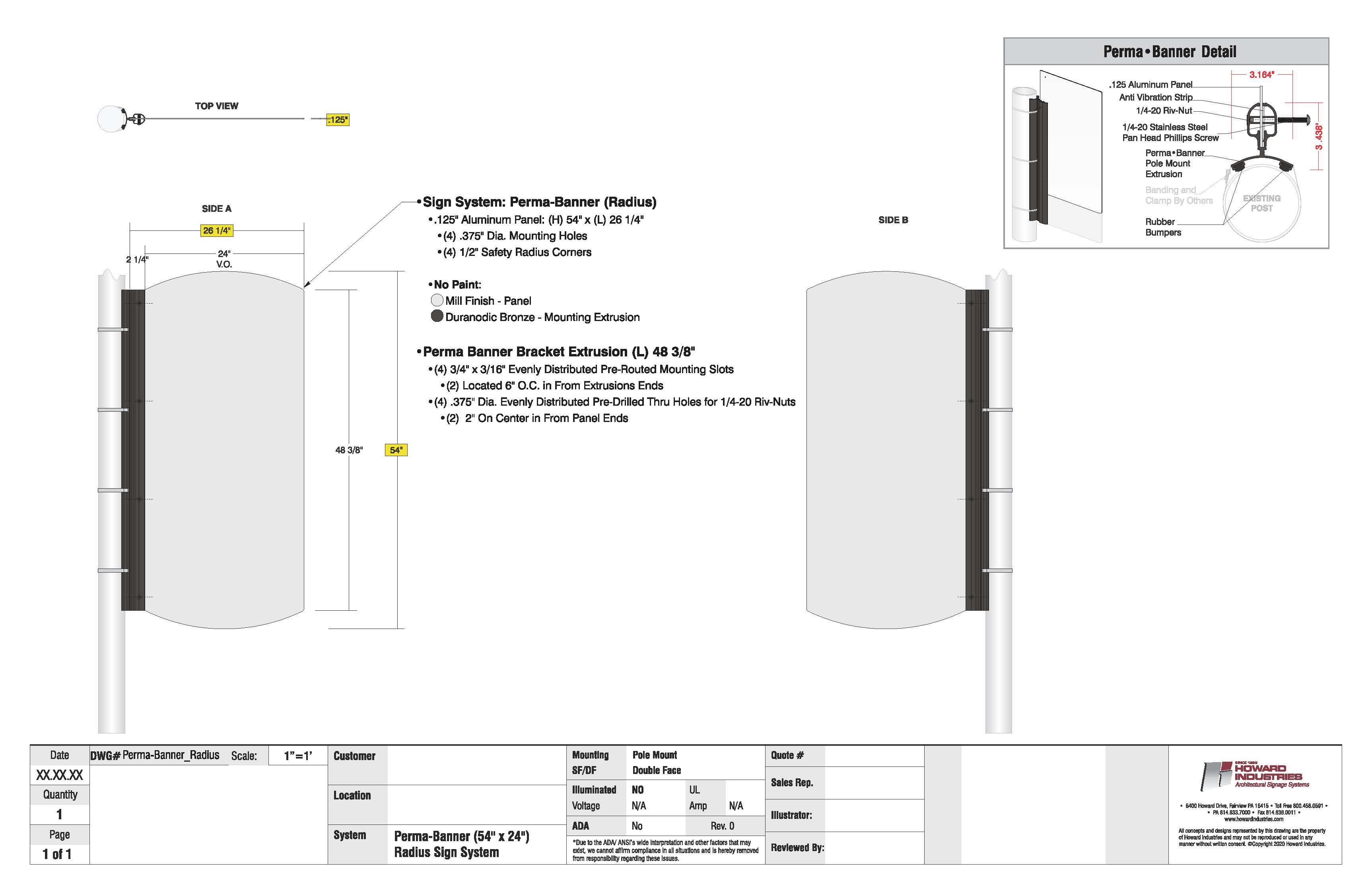 Radius v5
