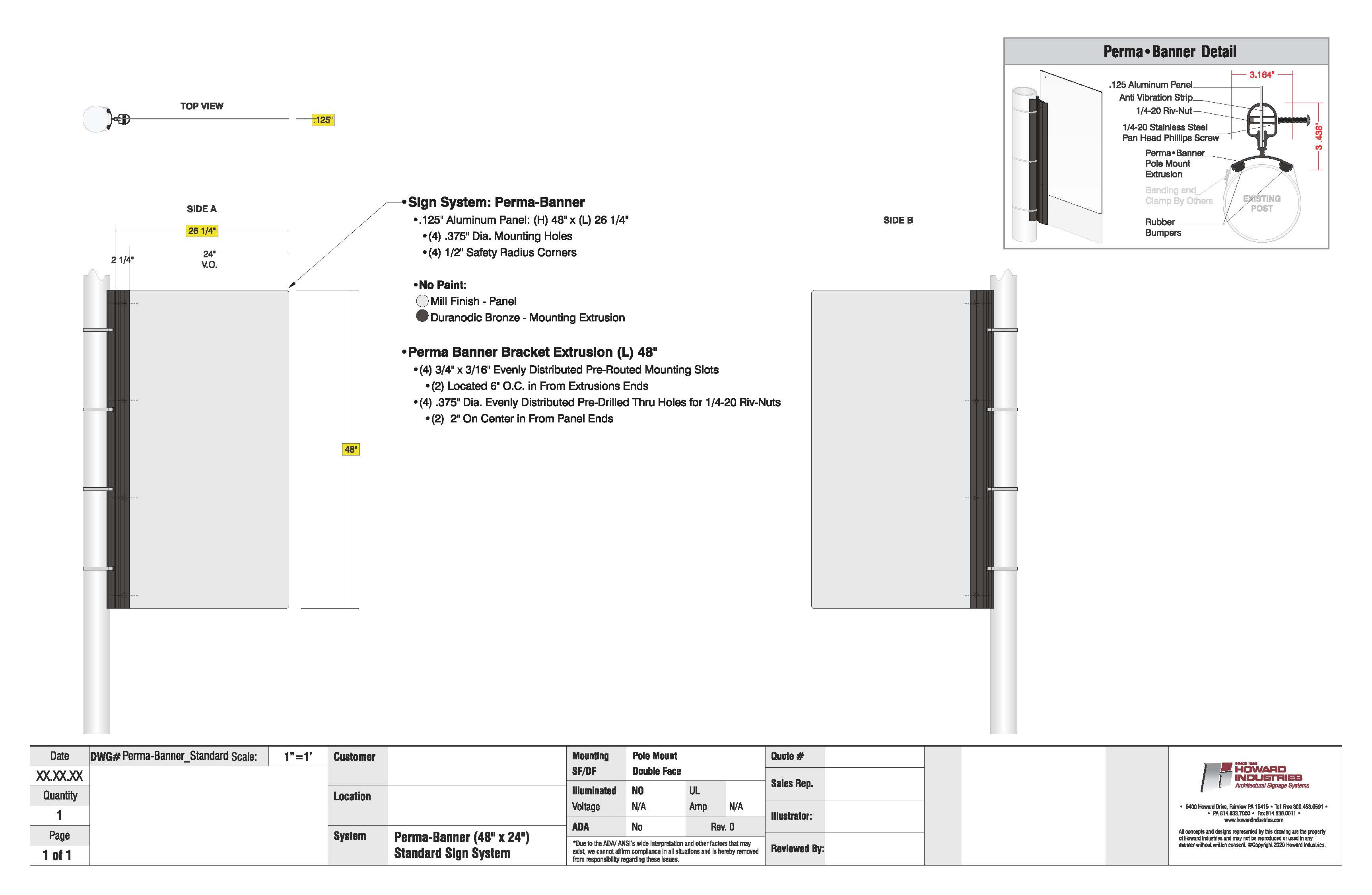 Standard v5