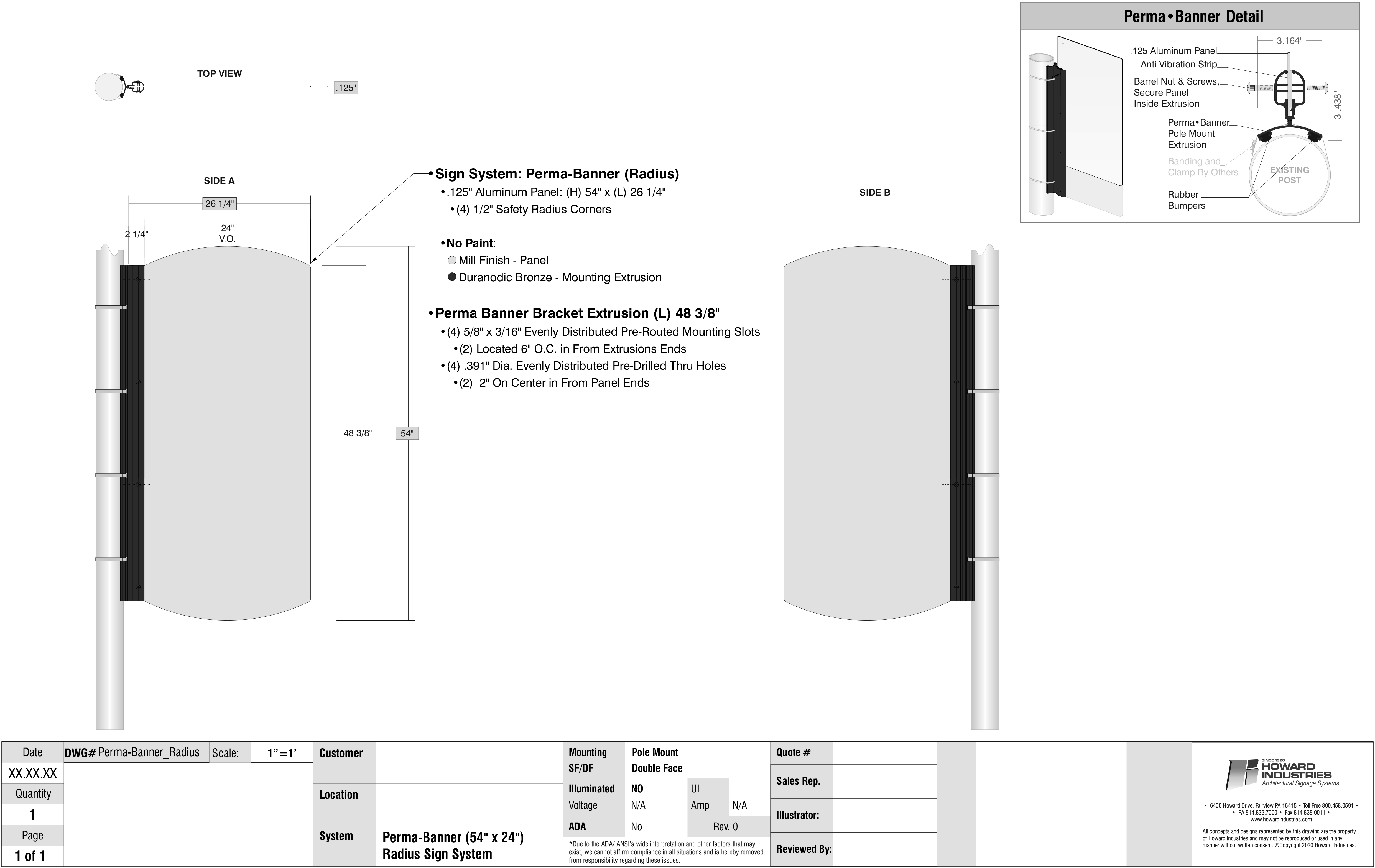 Radius v5