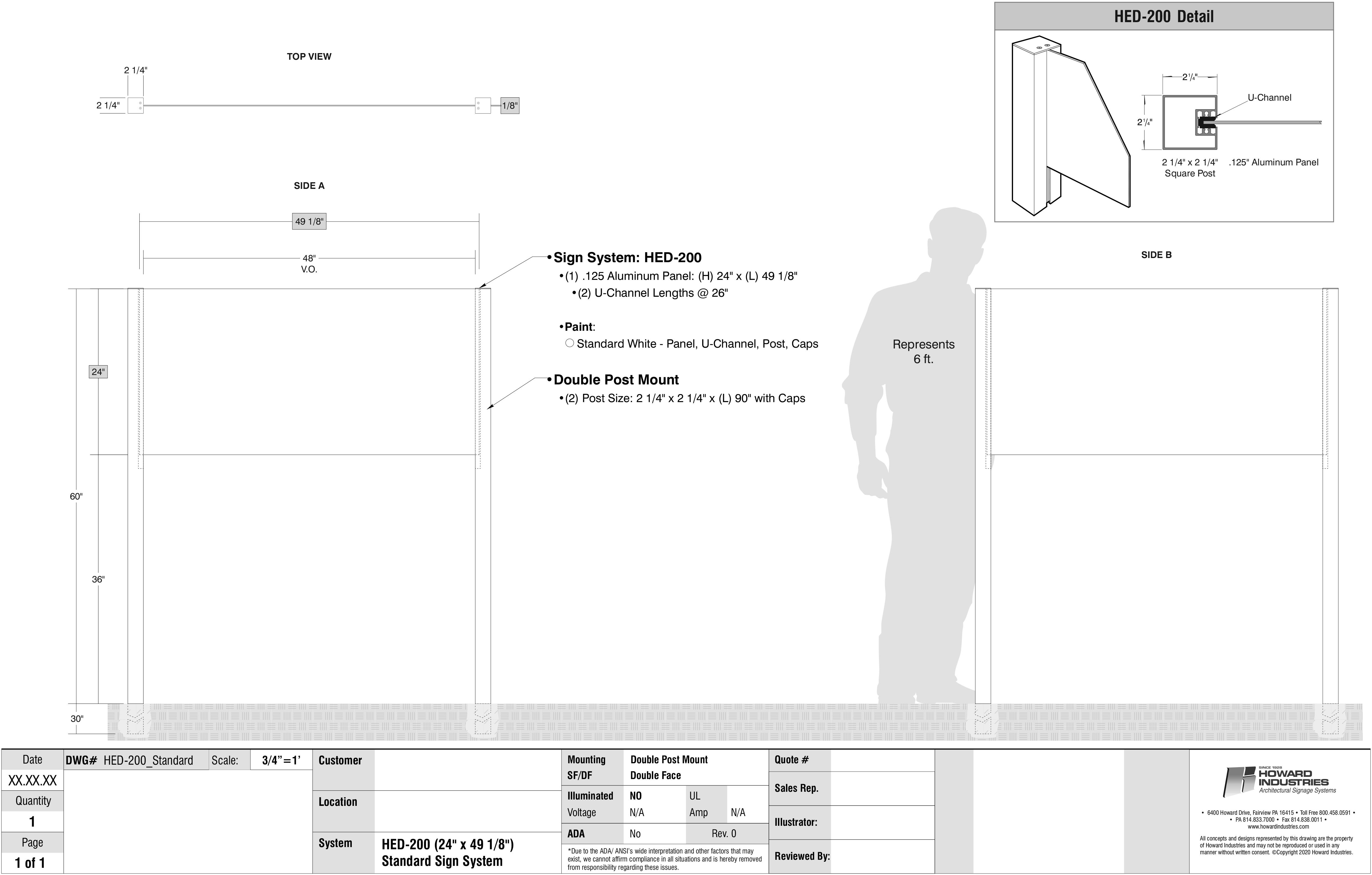 Standard v3