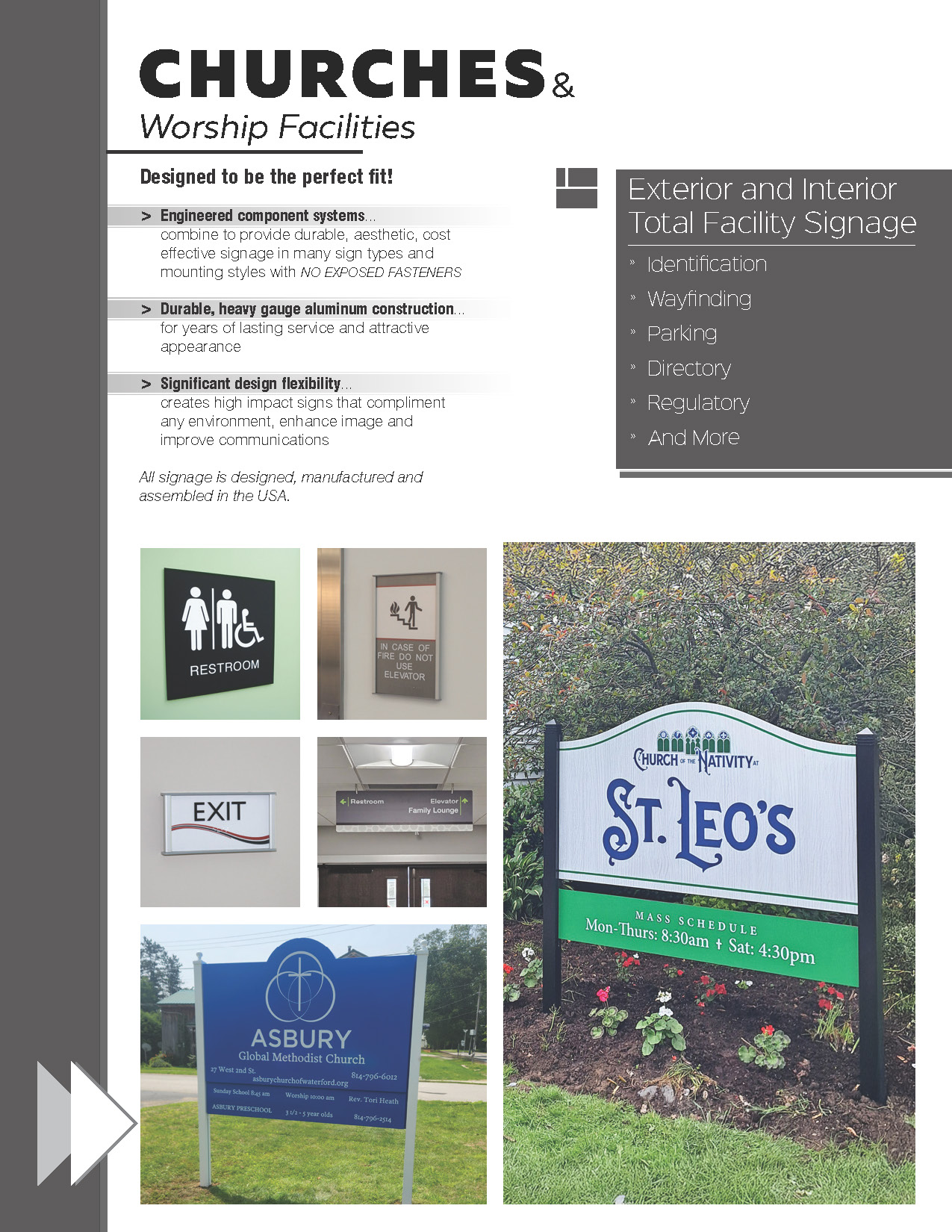 UB Industry Church Signage LQ Cover v2