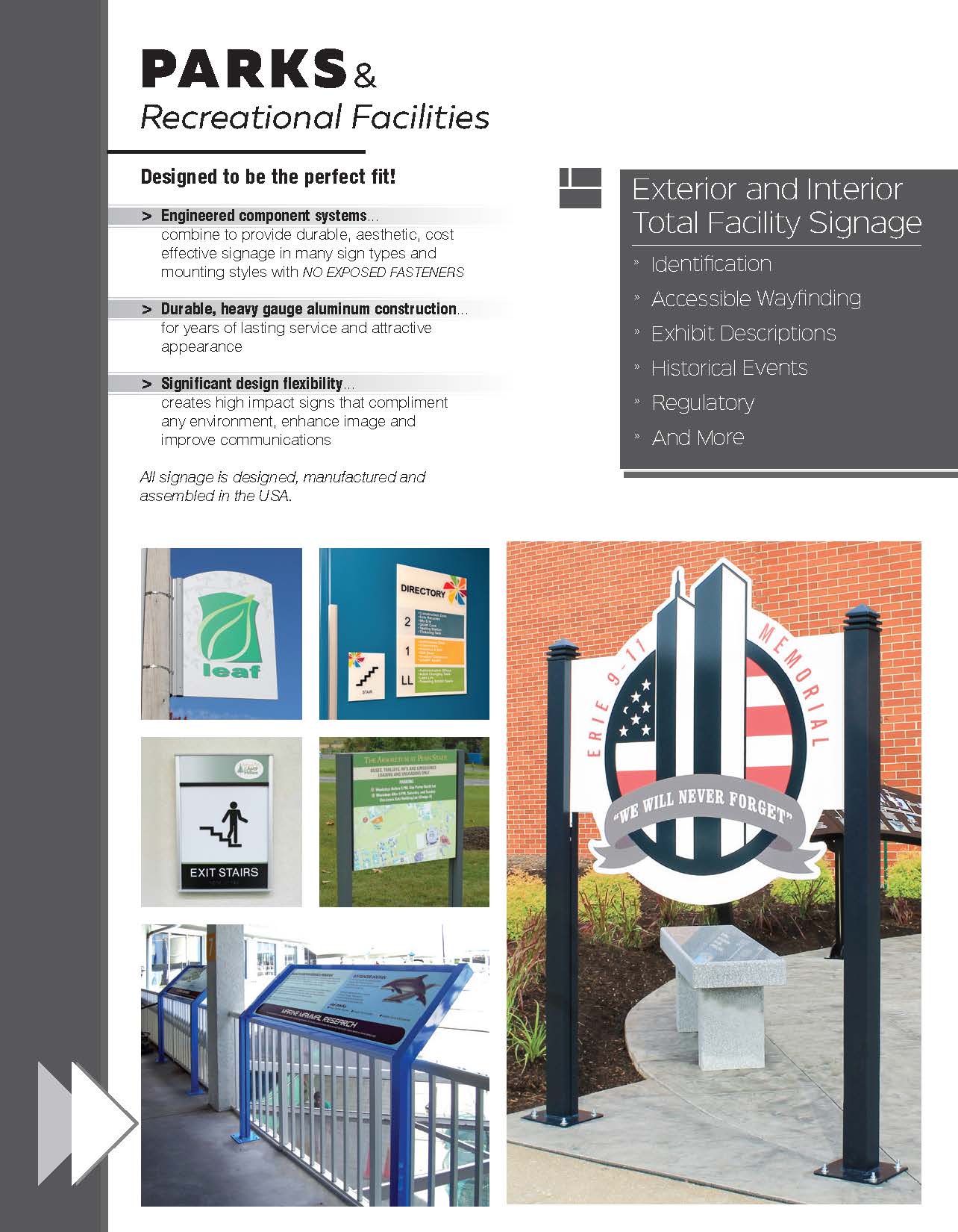 UB Industry Recreational Signage LQ Page 1