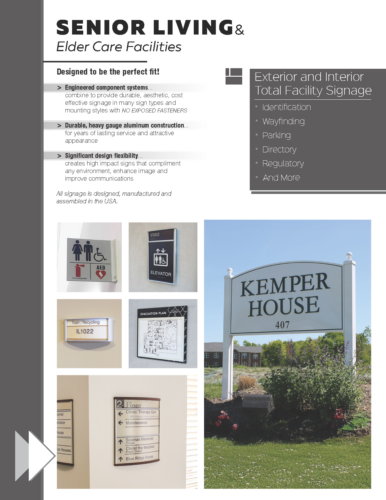 UB Industry Senior Living Signage LQ Cover