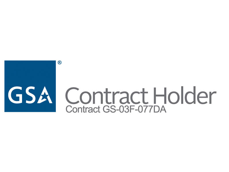 gsa contract holder thumb