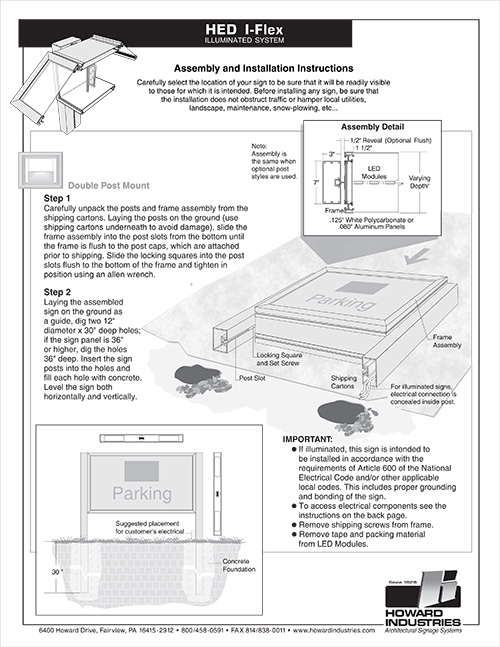 hed iflex instructions v2