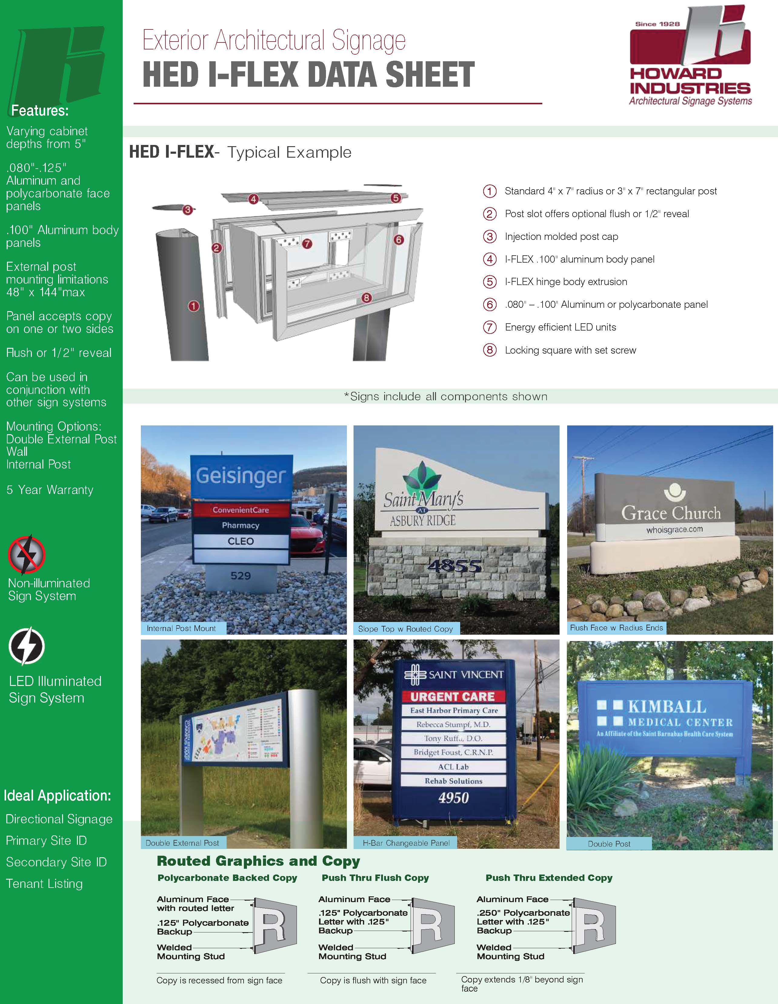 HED I Flex Product Data Sheet Final compressed Page 1