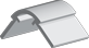 small frame extrusions p 20 pylon extrusion