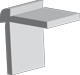 small frame extrusions p sr pylon extrusion