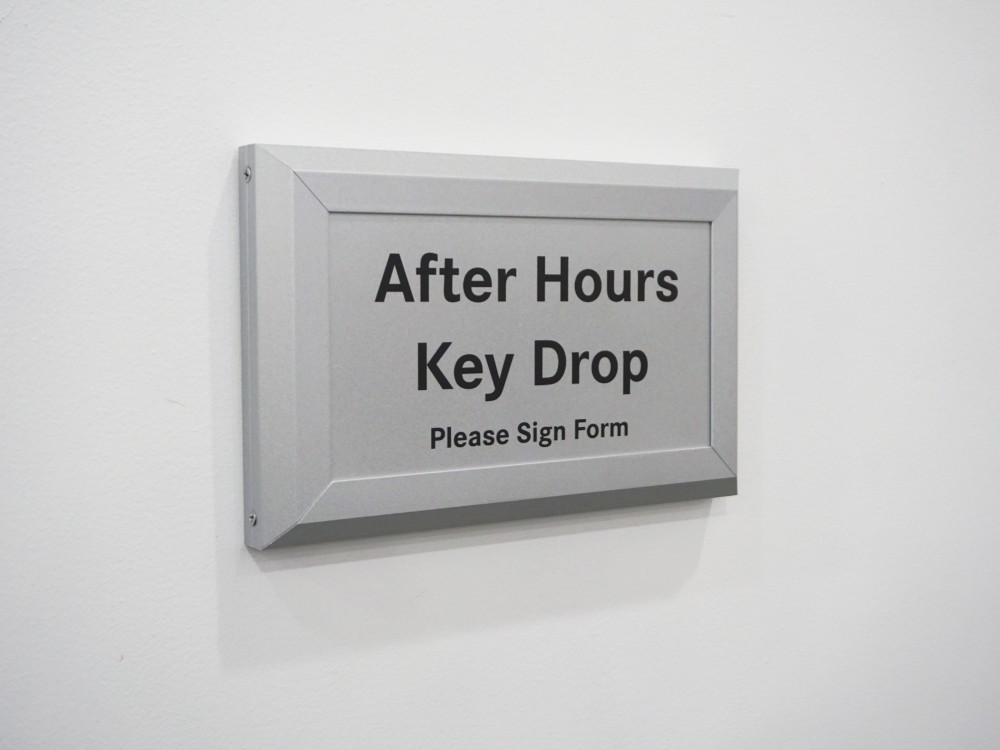 DSS 125 After Hours Key Drop Resized