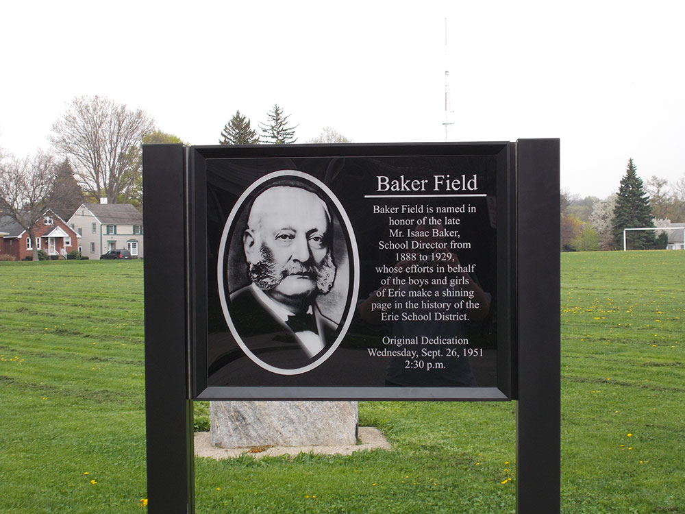 Baker Field