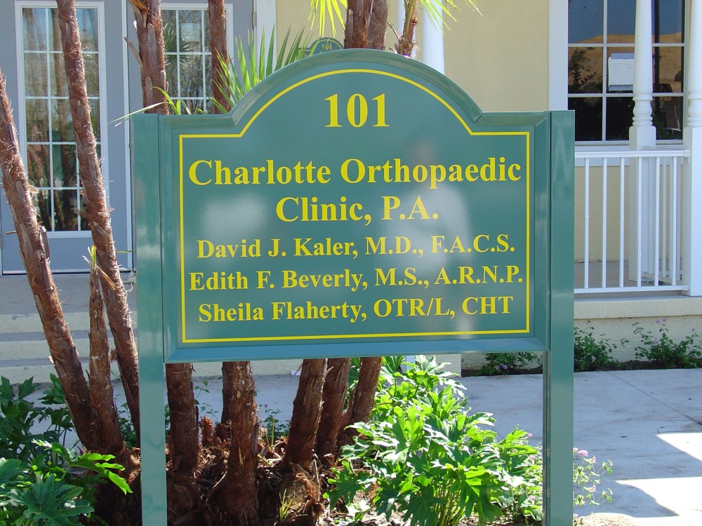 Charlotte Clinic