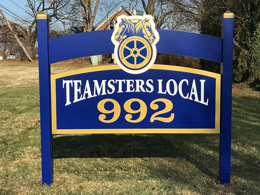 hed 225 teamsters