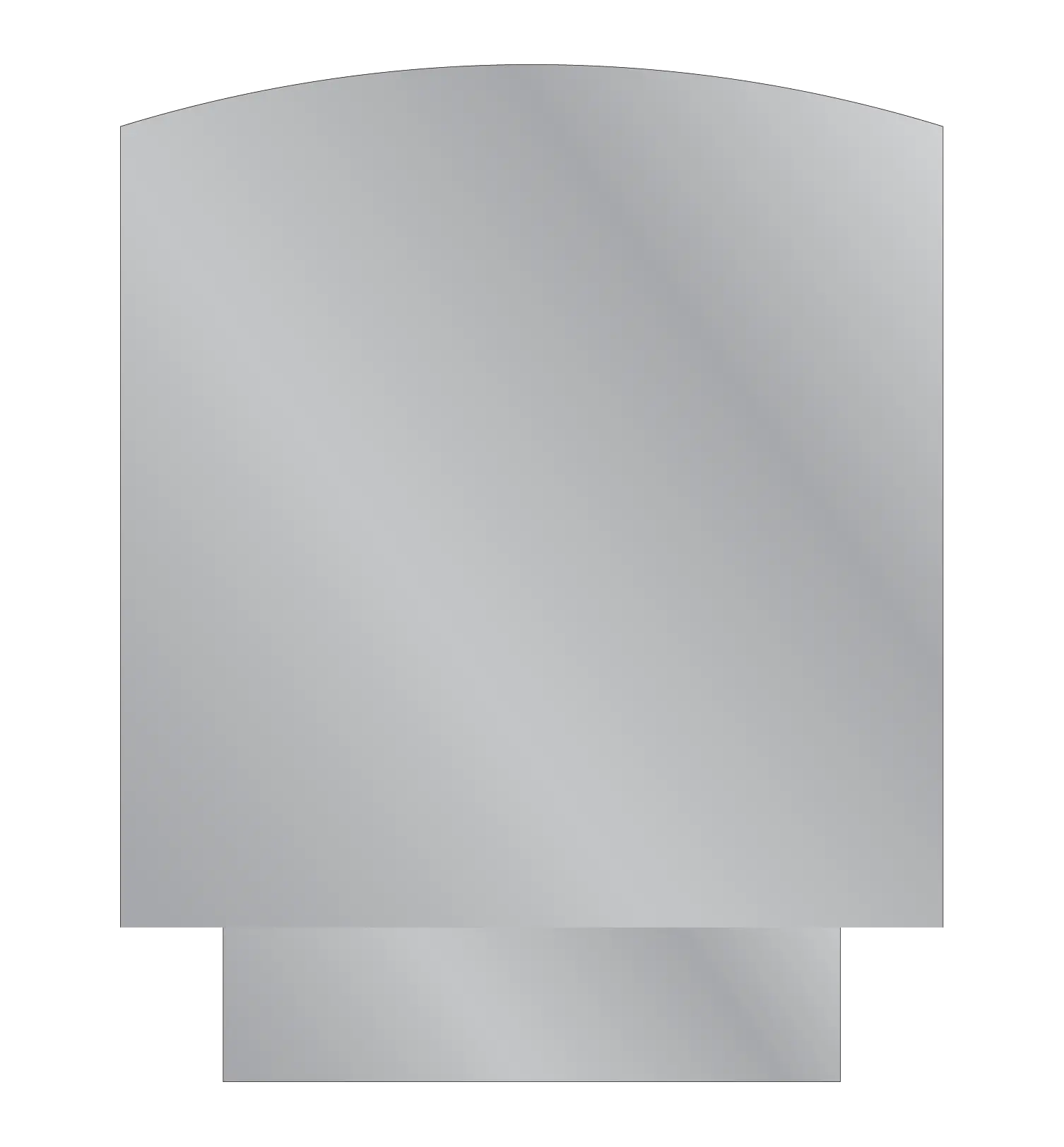 HED 400 Internal Posts