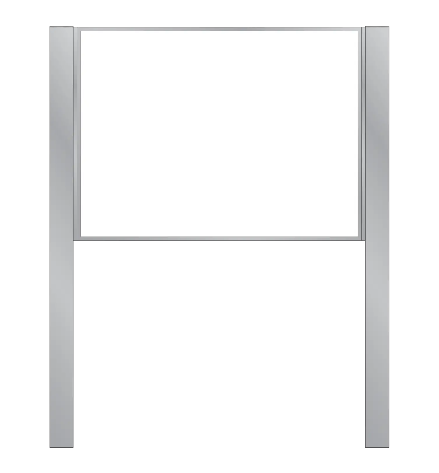 HED 400 Standard Top