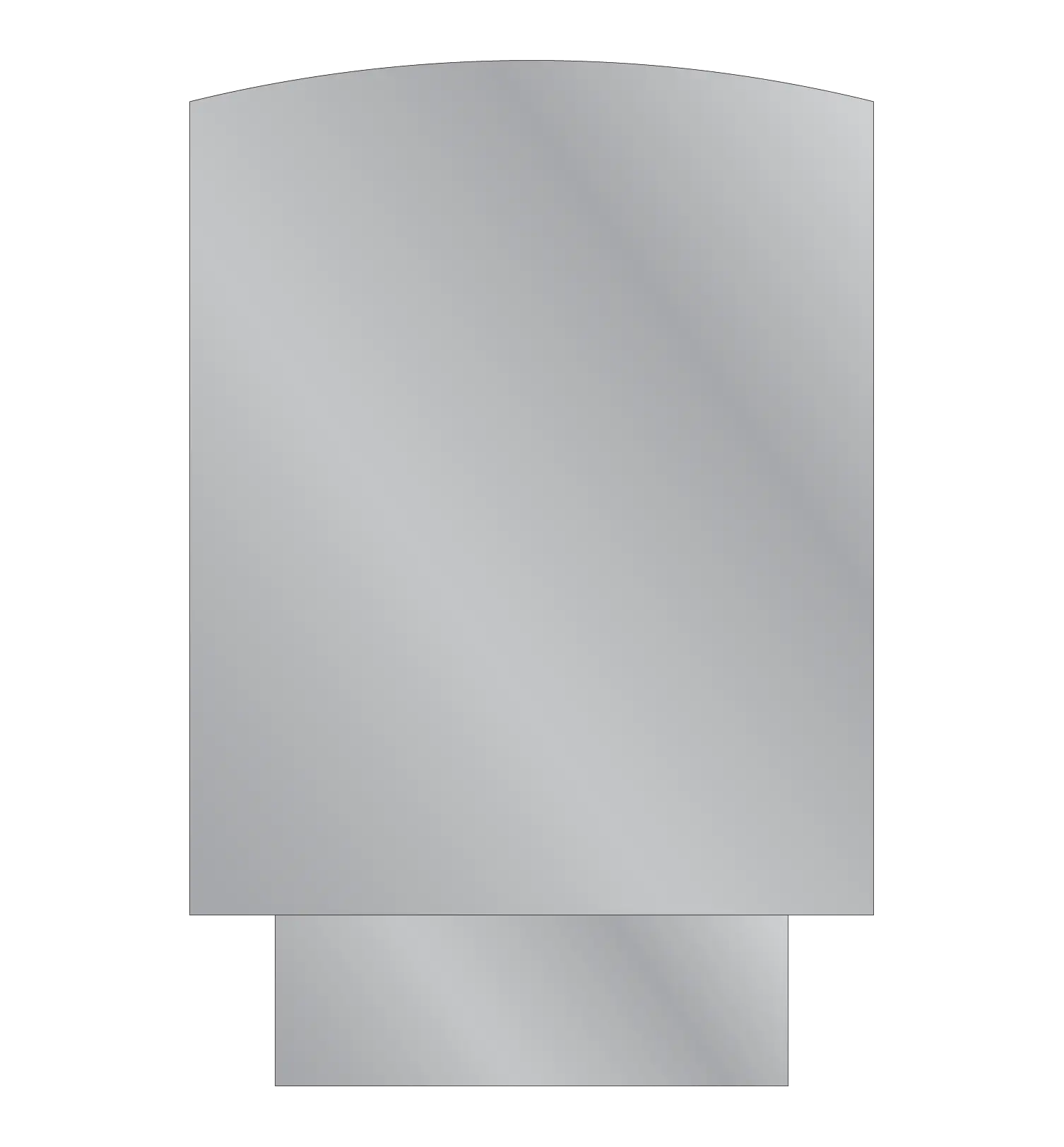 HED I 70 Internal Posts