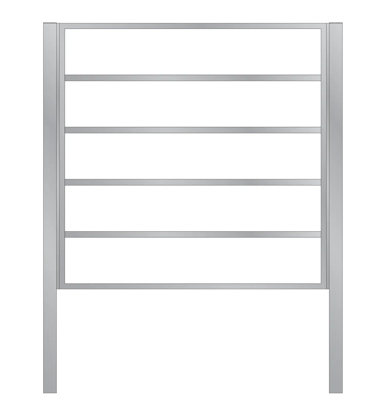 HED I 70 Standard Top