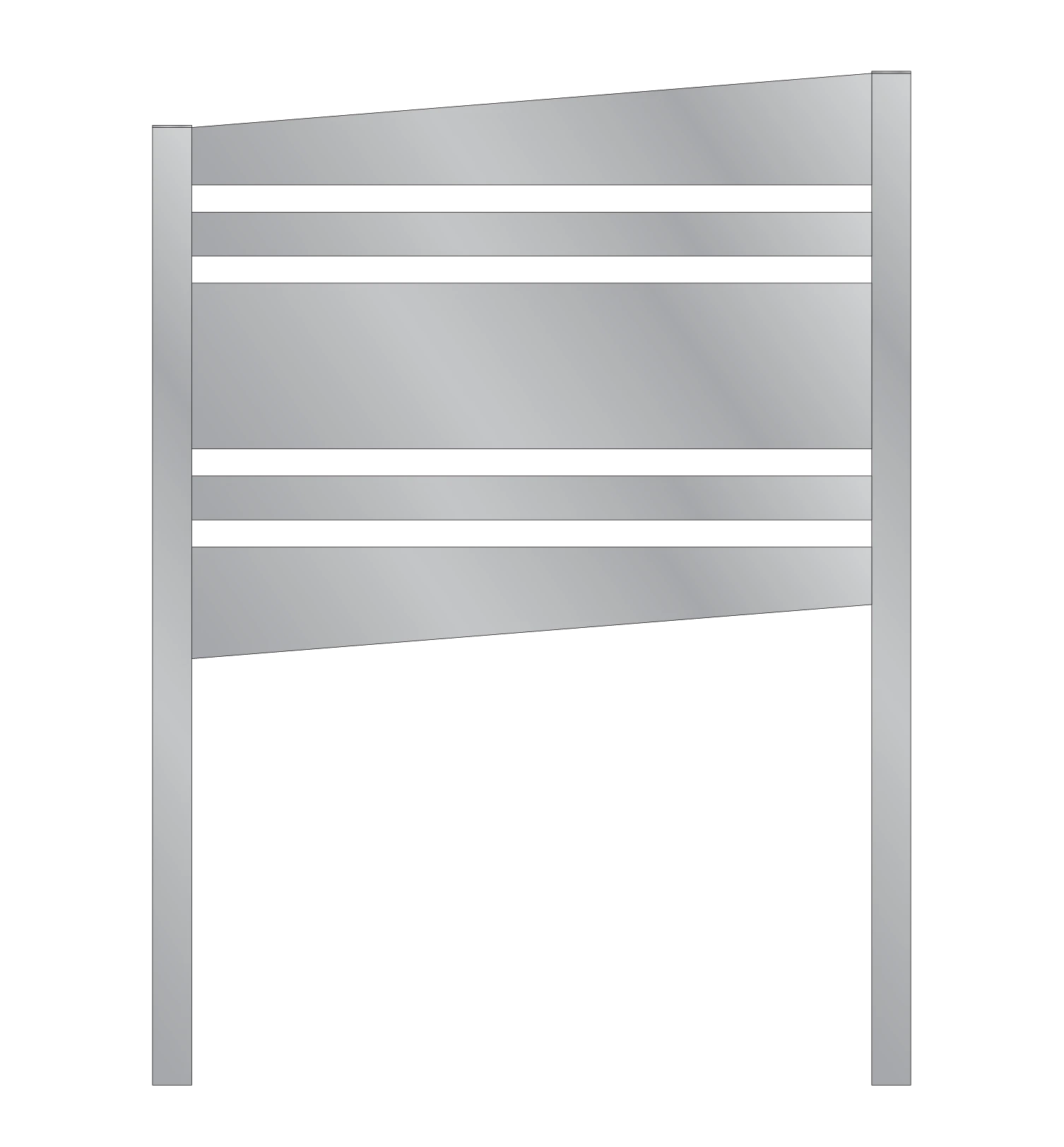 SLMPRO1 Slope Top