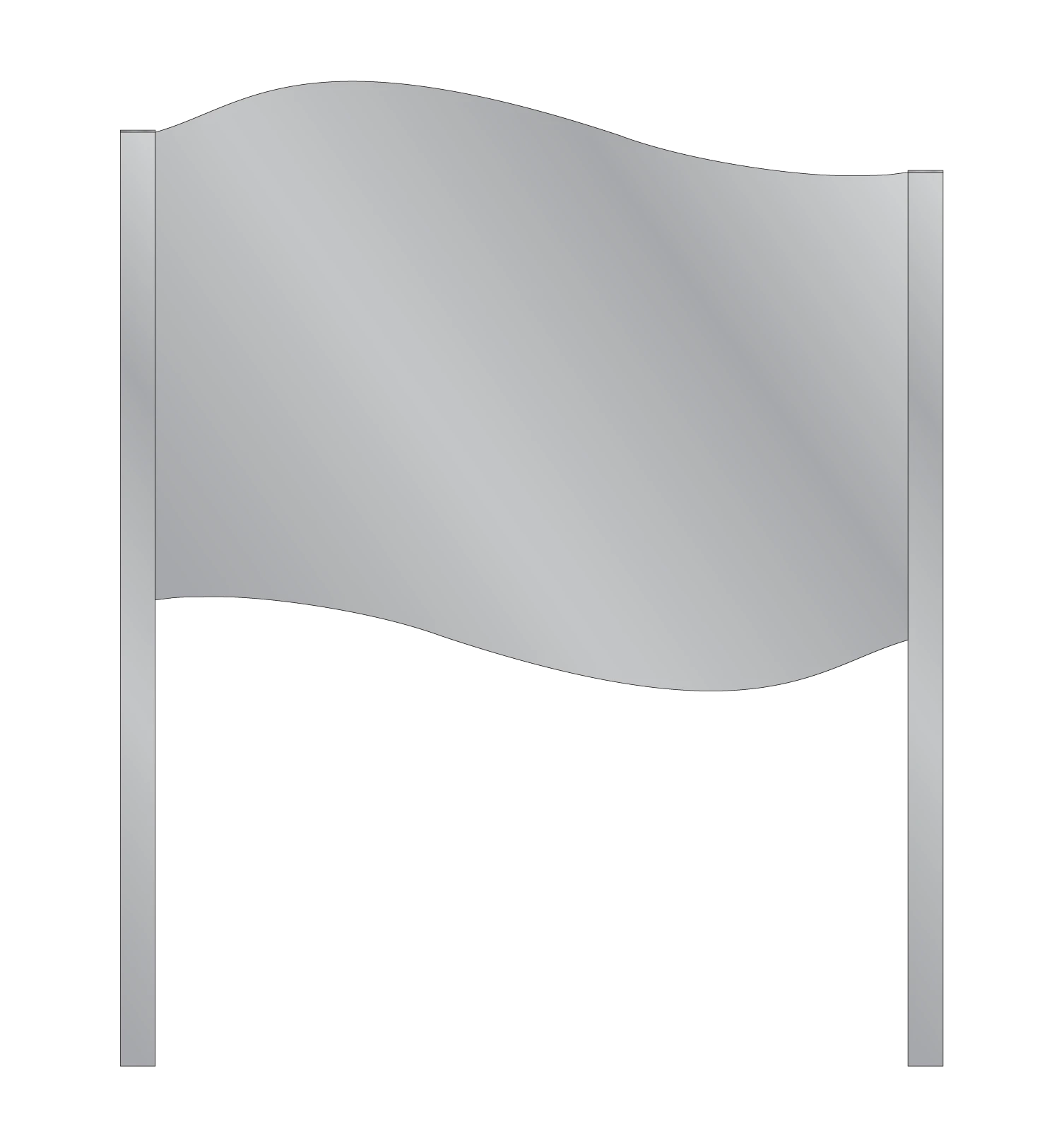 SLMPRO1 Wave Top