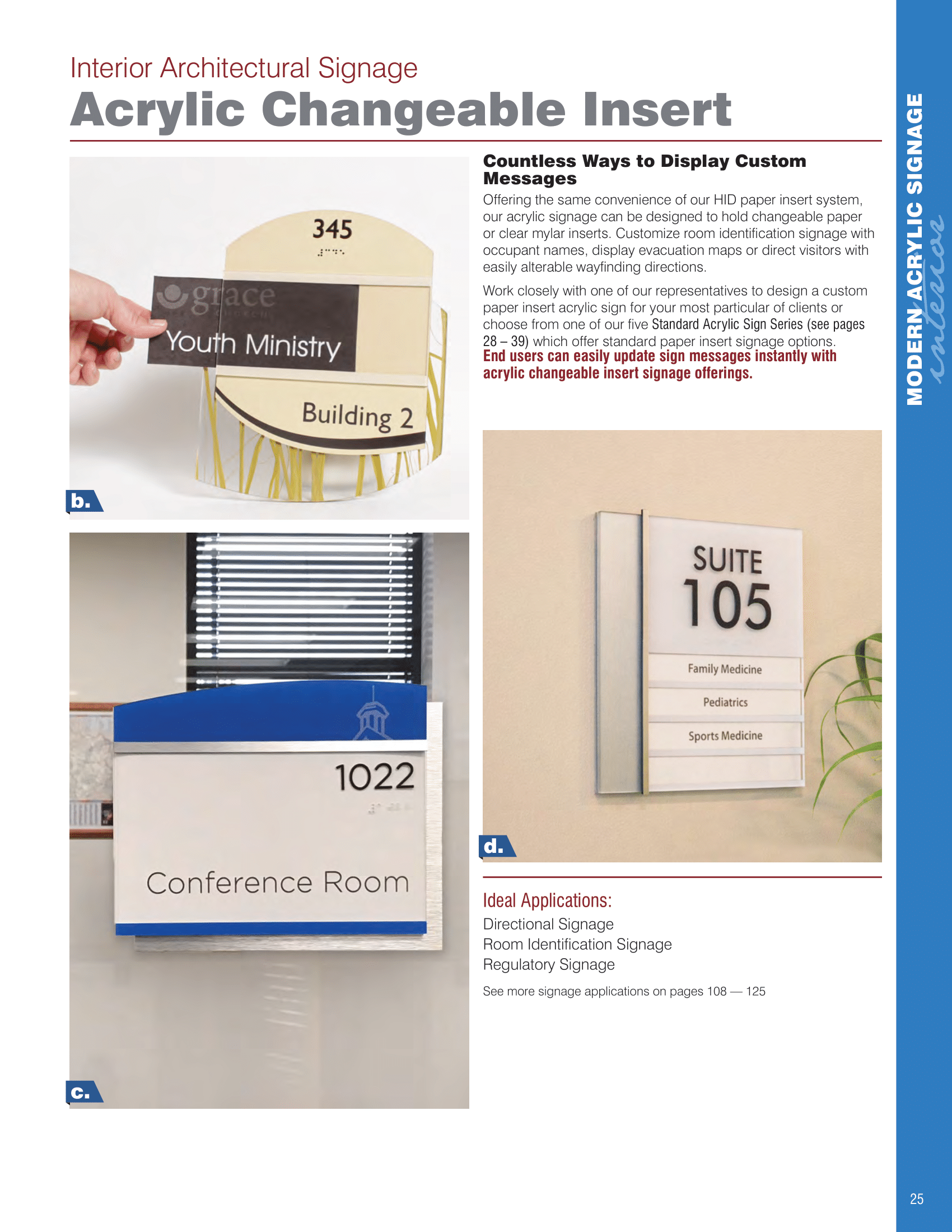 Online Catalog Howard Industries