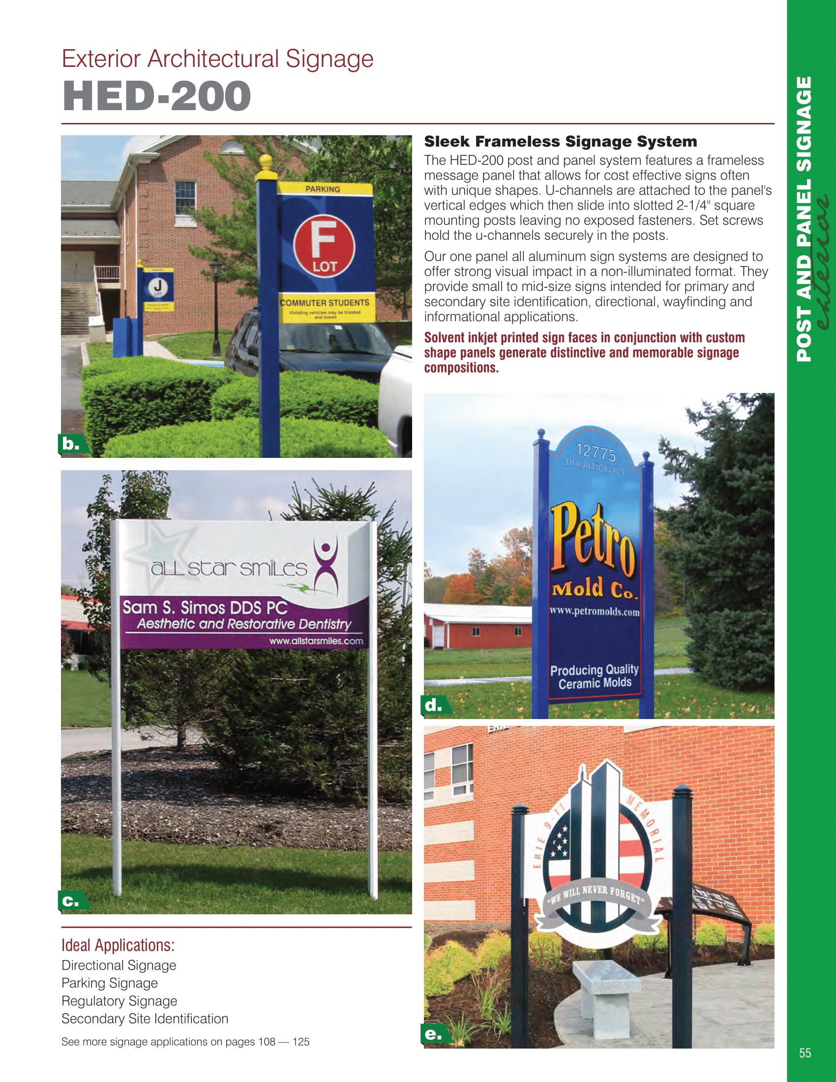 Online Catalog Howard Industries