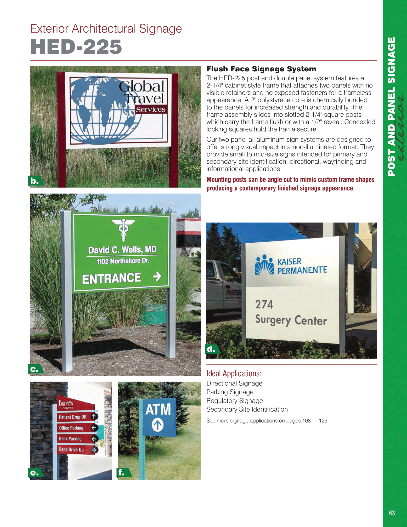 Online Catalog Howard Industries