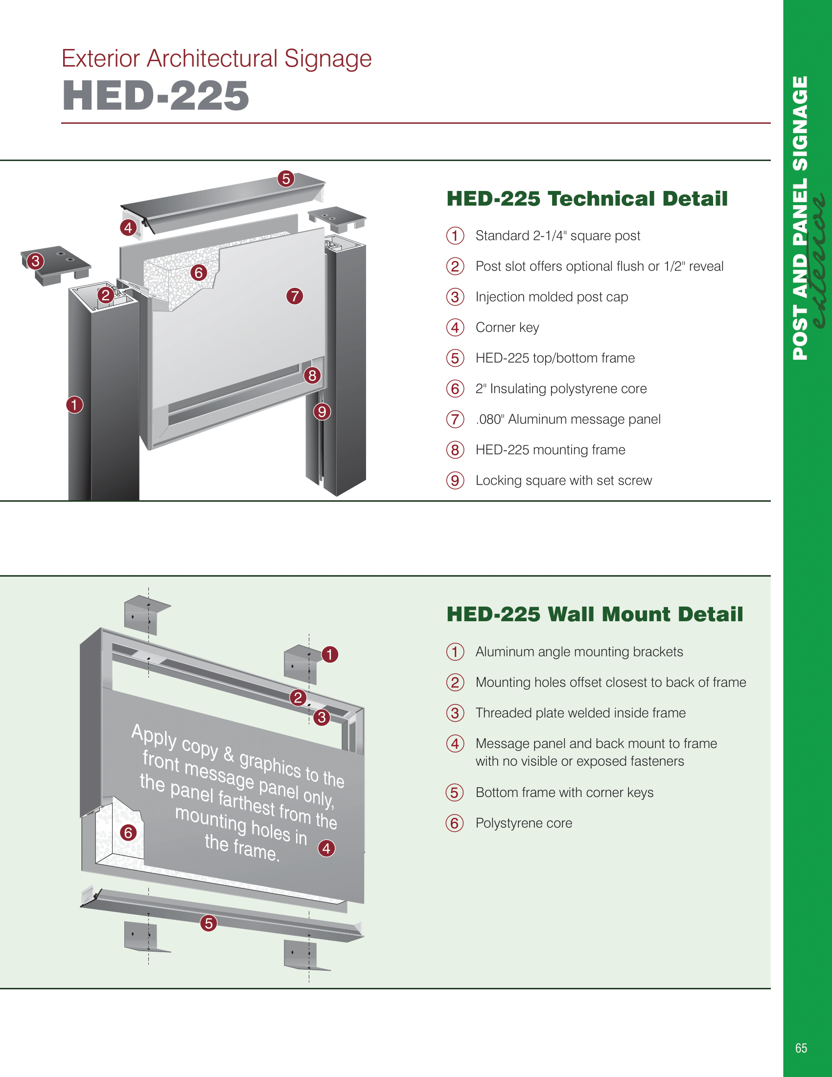 Online Catalog Howard Industries