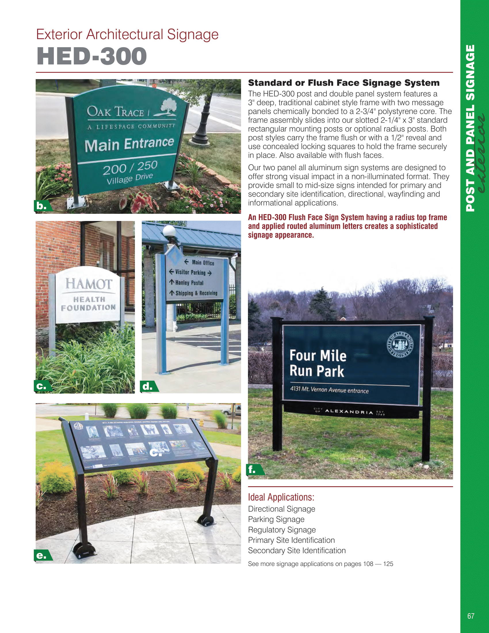 Online Catalog Howard Industries