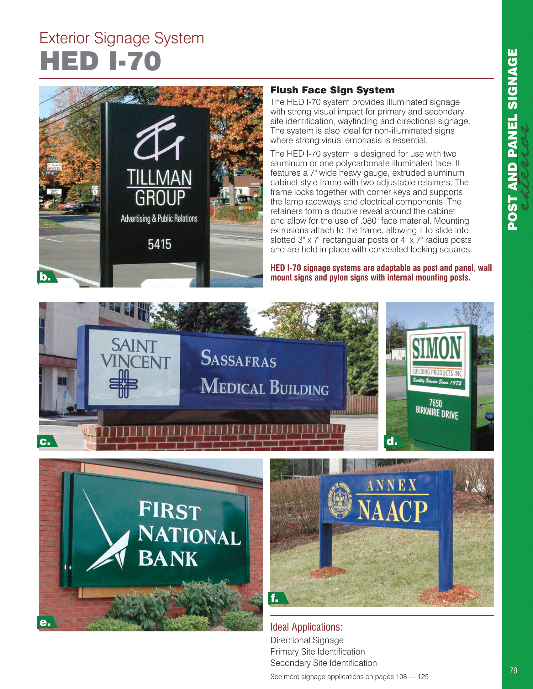 Online Catalog Howard Industries