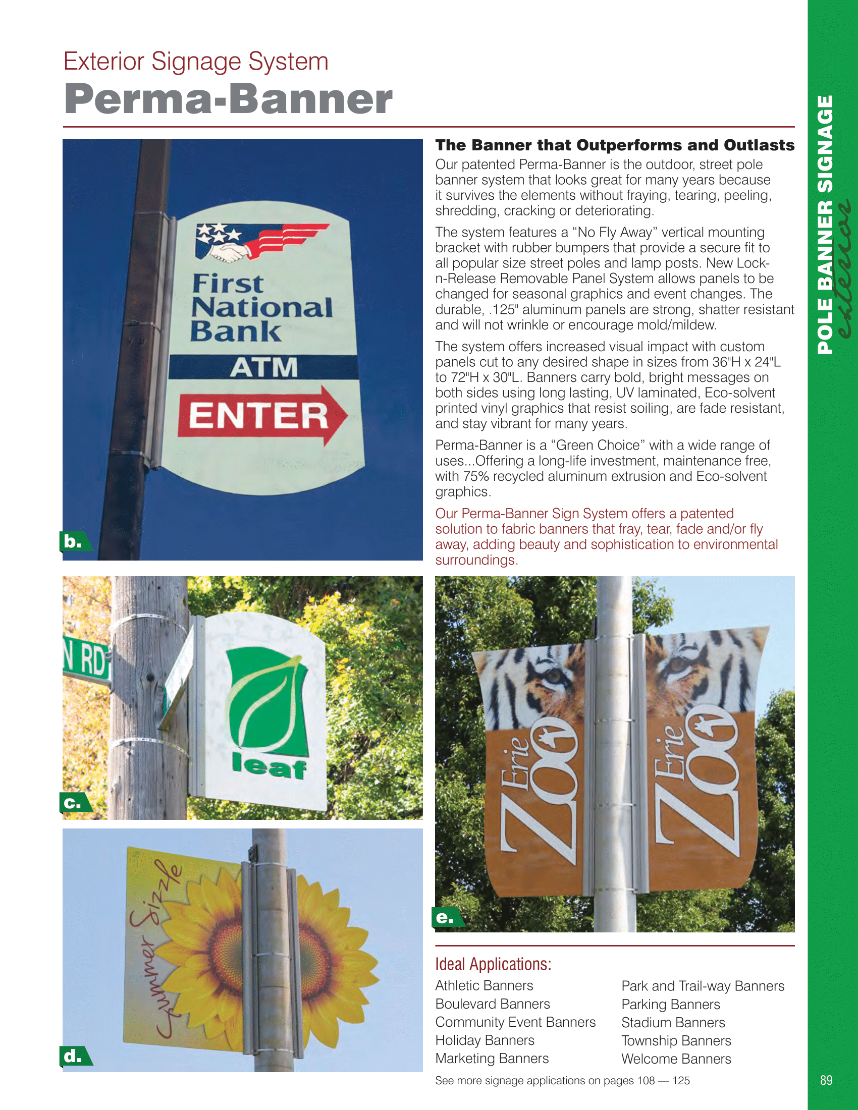 Online Catalog Howard Industries