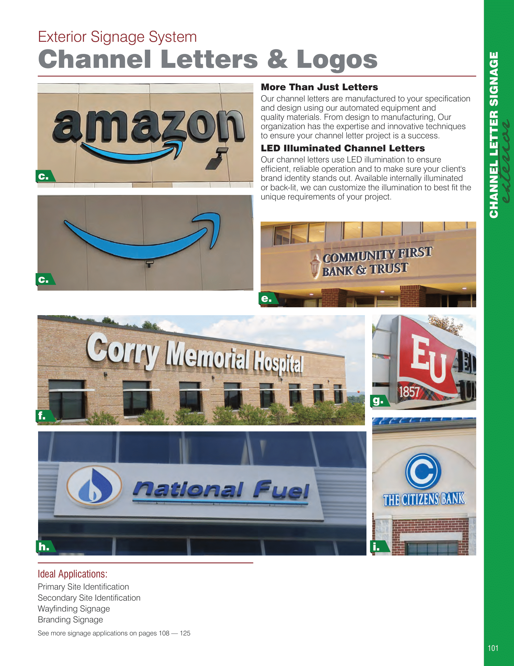 Online Catalog Howard Industries