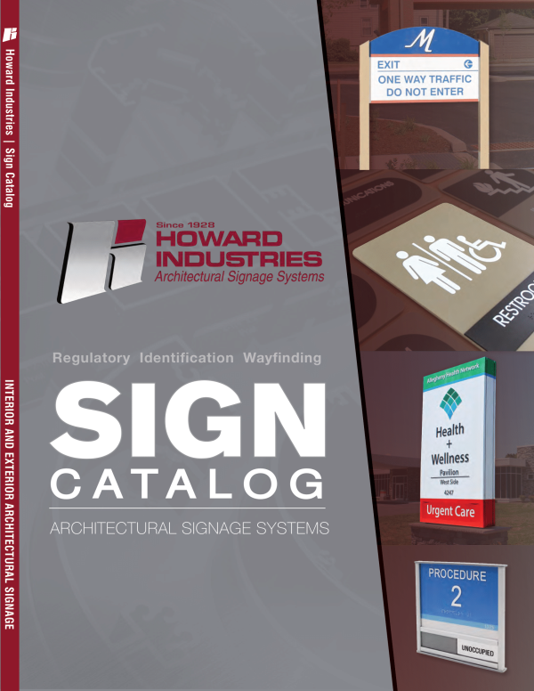 Online Catalogs Howard Industries