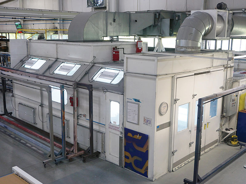 Company Howard Industries