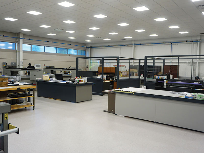 Company Howard Industries